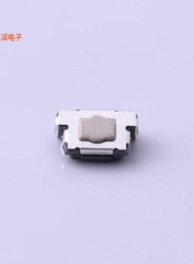 TS-1061B-B3D2 |原装SMD-4P,3.5x6.1mm轻触