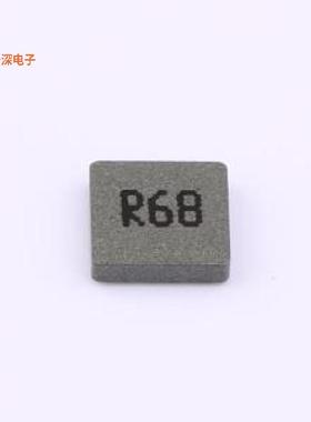 YSPIT0720A-R68M |原装SMD,7.8x7.6mm功率