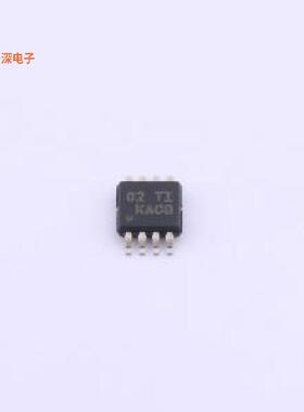 LM2903QDGKRQ1 |原装VSSOP-8比较器