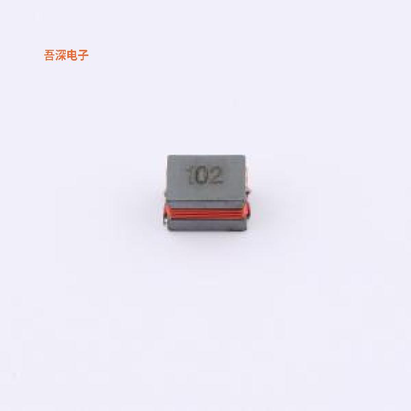 FC-LCM4532-102 |原装SMD-4P,4.5x3.2mm共模滤波器