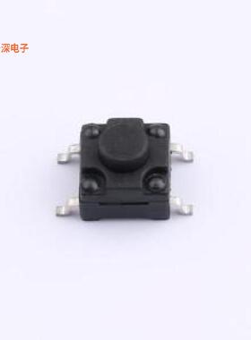 UK-B02123T-G5.0-250JZ |防水轻触插件,6x6m