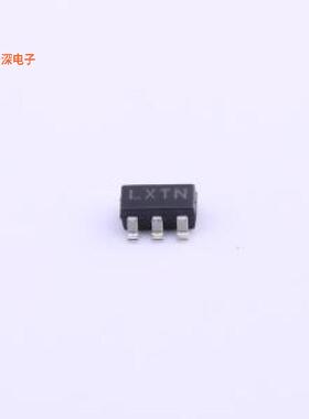 XC6219B252MR |原装SOT-23-5IC REG LINEAR 2.5V 300MA SOT23-5