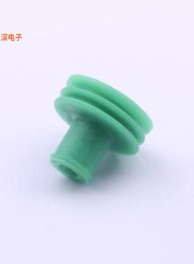 原装 1544316-1|全新正品CONN PLUG SEALING FOR PRONER Q