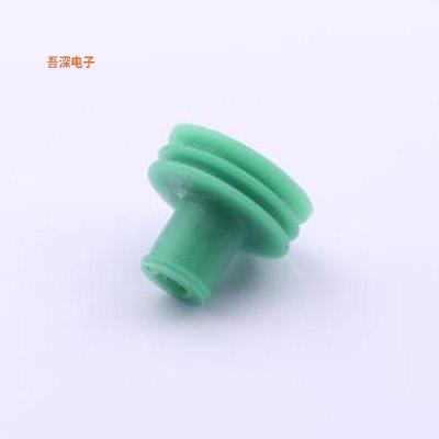 原装 1544316-1 |全新正品CONN PLUG SEALING FOR PRONER QC