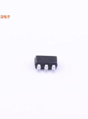 LMV321-TR |原装SOT-23-5运算放大器