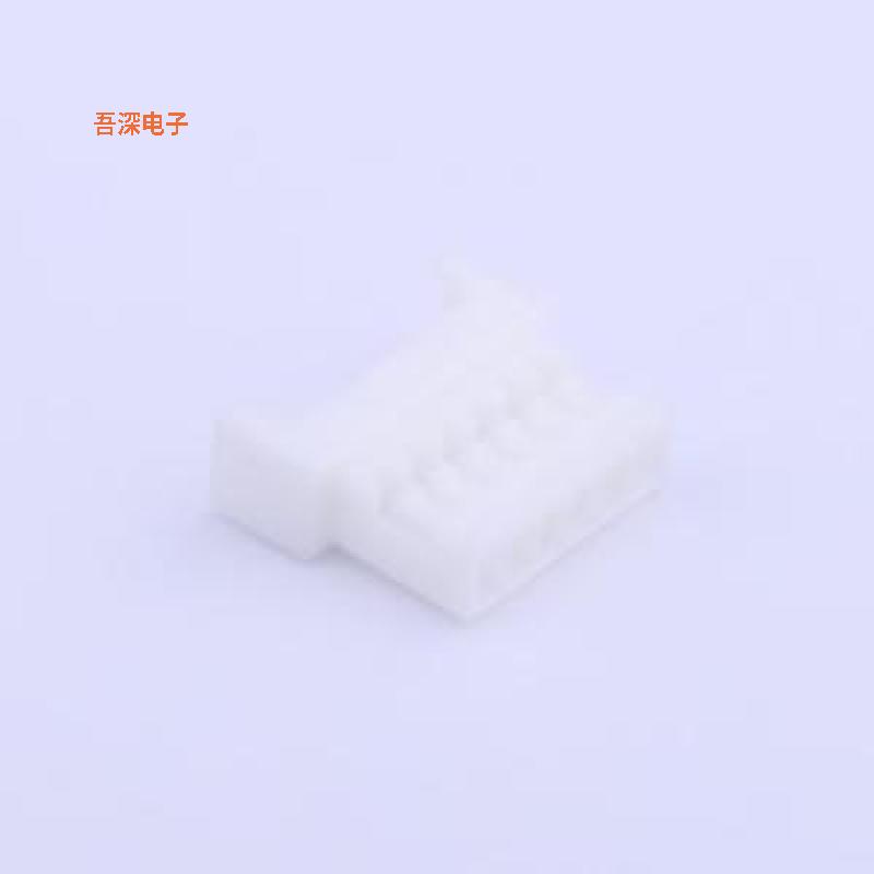 X9821HF-06-N0HF |原装P=1.25mm(线对板/线对线)