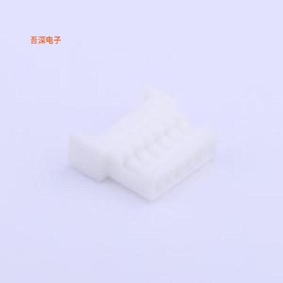 X9821HF-06-N0HF |原装P=1.25mm(线对板/线对线)