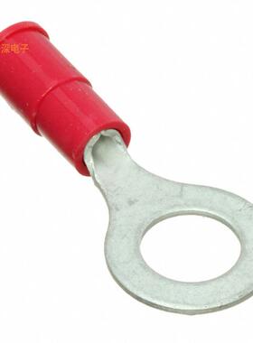 0190540042 |圆形CONN RING CIRC 18-22AWG #1/4