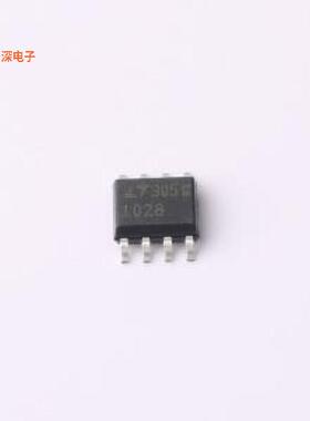 LT1028CS8#PBF|原装SO-8IC OPAMP GP 1 CIRCUIT 8S