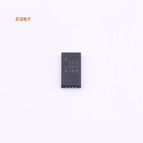 LT8613IUDE#PBF |原装QFN-28-EP(3x6)DC-DC电源芯片