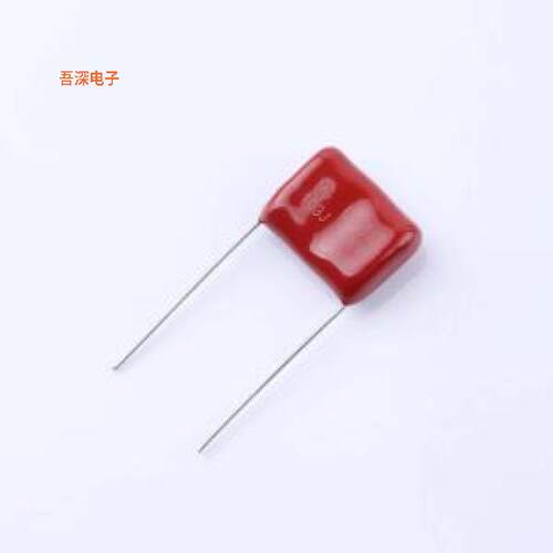 C143C103B0P60001 |原装插件,P=15mm聚丙烯膜电容(CBB)