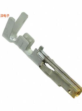 0039000428 |类型CONN SOCKET 18-24AWG CRIMP GOLD