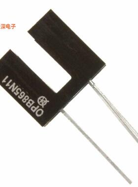 OPB865N11 |原装全新SENSOR OPT SLOT PHOTOTRANS MODUL