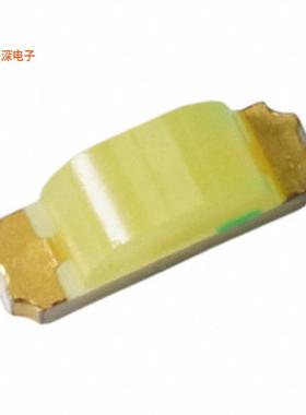 QBLP615-IW-CW |白色，冷色 COOL WHITE DIFF 1206 SMD R/A