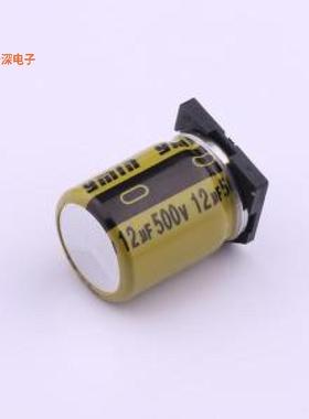 VKML1702H120MV |原装SMD,D12.5xL17mm贴片型铝电解