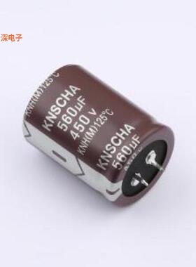 LNH450M567T452S1EA |原装插件,D35xL45mm牛角型电解