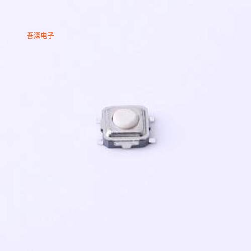 TSA007B1518A03 |原装SMD-6P,3.4x3.4mm轻触