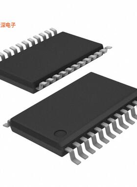 X9259UV24IZ |原装全新IC DGT POT 50KOHM 256TAP 24TSSOP