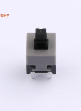 UK-G0706-WS |按键按键 8.5*8.5有声双排6脚/外