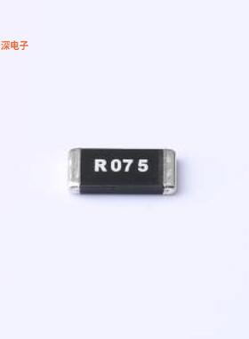 LR122WF750MT4E |原装2512电流采样/分流器