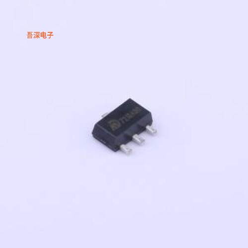 MD7218A30PA1|高瞬态稳压LDO线性(LDO)SOT-89-3