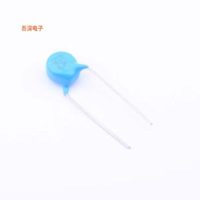 Y11B1D331KN0B0S0N0 |原装插件,P=10mm直插瓷片