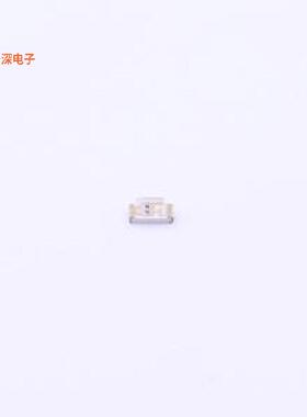 19-213/Y2C-CQ1R1L/3T |原装0603发光二极管/