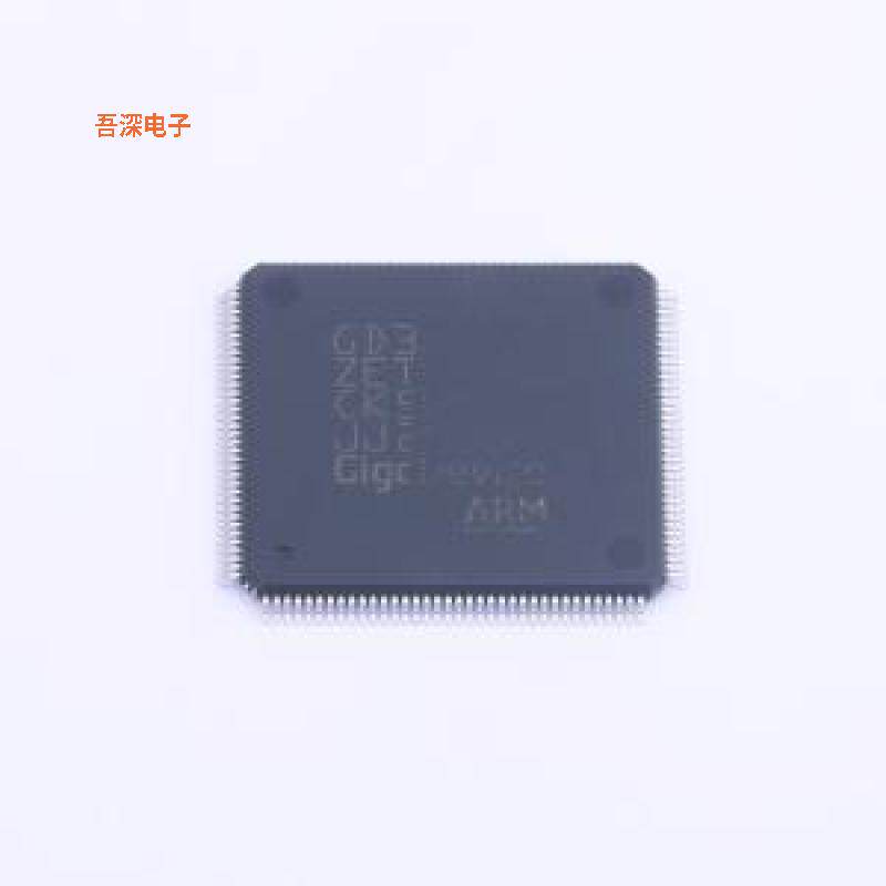 GD32F303ZET6 |原装LQFP-144(20x20)单片机(MCU/MPU/SOC)