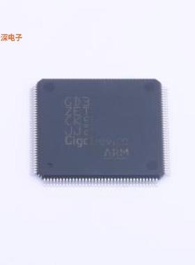 GD32F303ZET6 |原装LQFP-144(20x20)单片机(MCU/MPU/SOC)