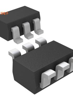 MAX44261AXT+T |标准IC OPAMP GP 1 CIRCUIT SC70-6
