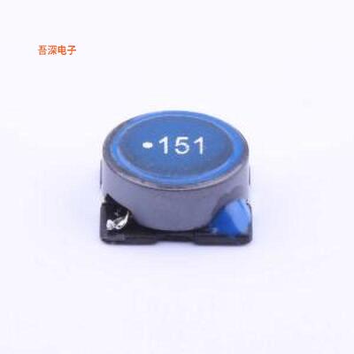 SMDRS1255-151N |原装SMD功率