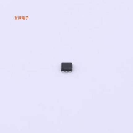 TMP112BIDRLR(UMW) |原装SOT-563温度