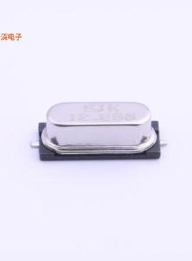 6CS12288F20UCG |原装HC-49S-SMD无源晶振