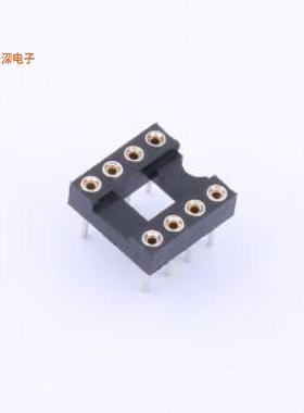 IC254V-12-08-0743 |原装DIP-8IC/晶体管插座