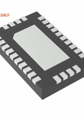 MAX4888ETI+ |PCI ExpressIC SWITCH QUAD SPDT 28TQFN