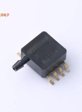 MPXV2010GP |原装SO-8SENSOR 1.45PSIG 0.13