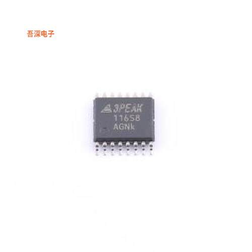 TPC116S8-TR |原装TSSOP-16数模转换芯片DAC