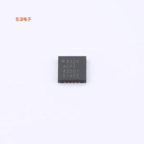 AD8324ACPZ |原装LFCSP-20(4x4)缓冲/驱动/收发