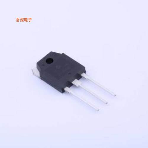 60F30DAB3|原装TO-3PB快恢复/高效率二极