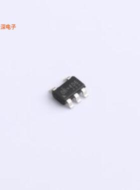 RT5796CHGJ5 |原装TSOT-23-5IC REG BUCK ADJ 1.5A TSOT23-5