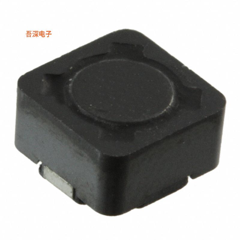 DRA74-680-R |绕线FIXED IND 68UH 996MA 286MOHM SMD