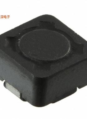 DRA74-821-R |绕线FIXED IND 820UH 279MA 3.63OHM SM
