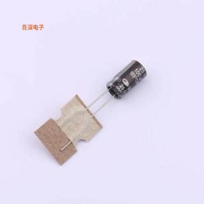 WL1E107M6L011PC |原装插件,D6.3xL11mm直插铝电解