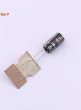 WL1E107M6L011PC |原装插件,D6.3xL11mm直插铝电解