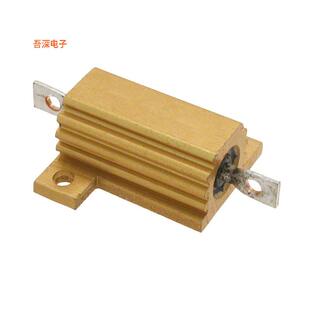 CHAS OhmsRES 470 OHM MNT HSA10470RJ