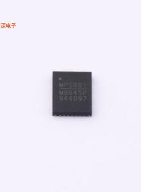 原装正品MPQ8645PGVT-0000-Z全新|