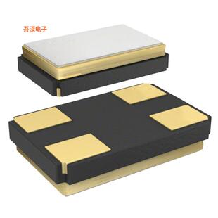 FA-238 50.0000MB30X-K3 |原装全新CRYSTAL 50.0000MHZ 10PF SMD