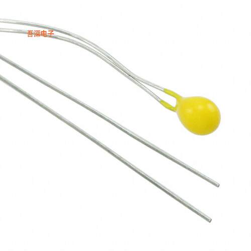 GA10K3A1B |10kTHERMISTOR NTC 10KOHM 3976K BEAD
