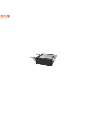 MCU45P04-TP |P 通道P- MOSFET,DPAK