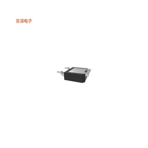 MCU80N06A-TP |N 通道MOSFET N-CH 60V 80A DPAK